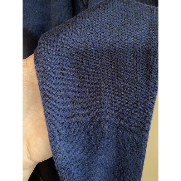 Anybody longsleeve navy blue top. Sz.XS Loungewear - Picture 6 of 12